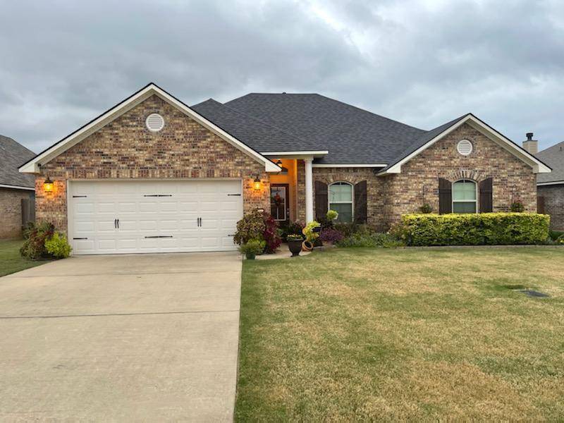 Bossier City, LA 71111,2605 Switchgrass Drive