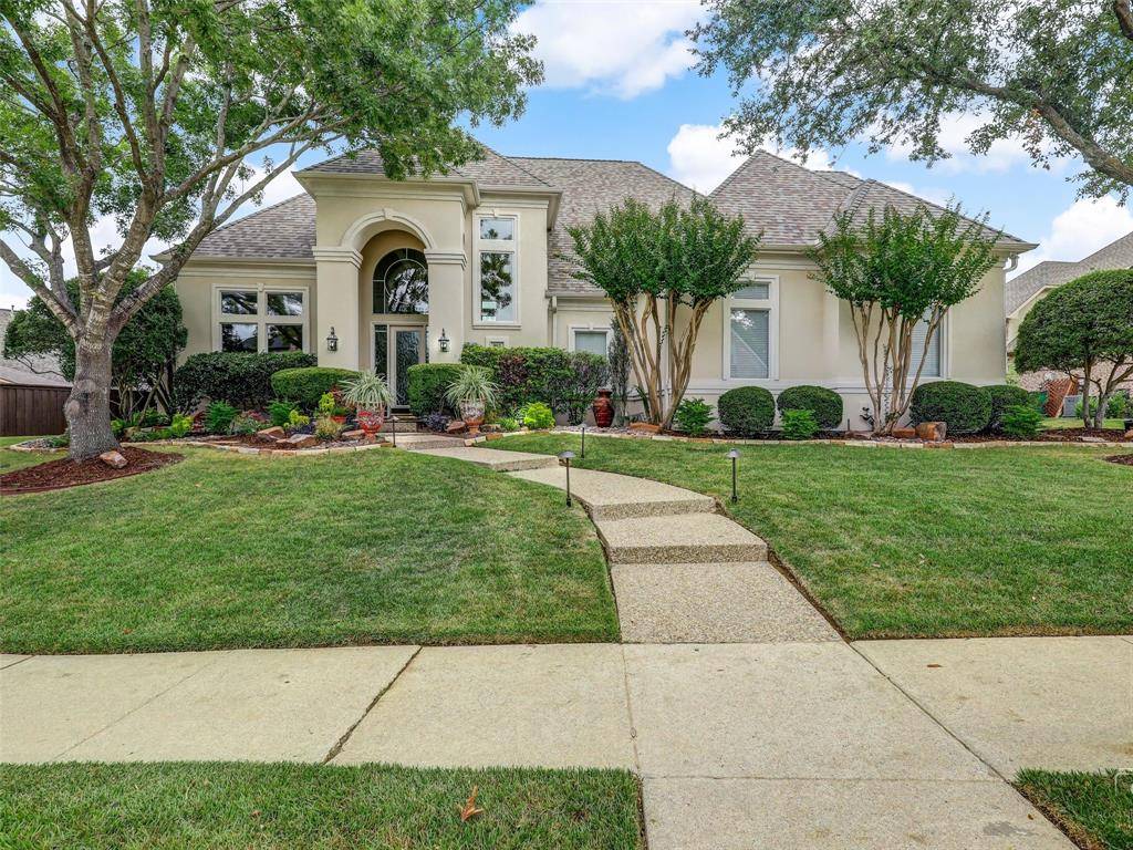 Mckinney, TX 75072,803 Lake Creek Drive