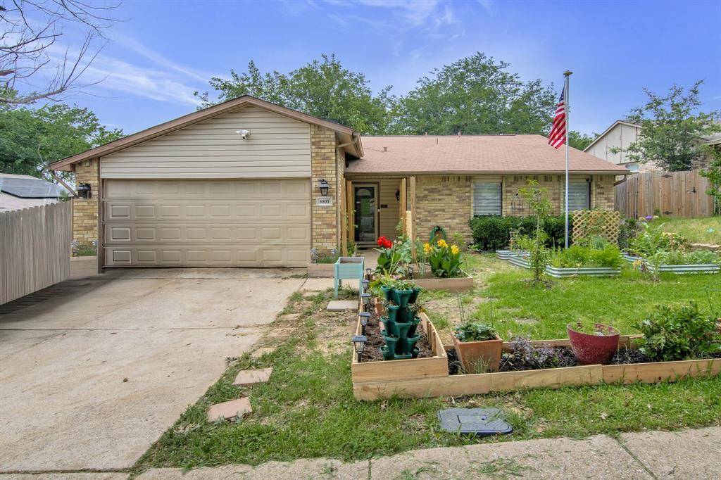 Arlington, TX 76016,6505 Greenspring Drive