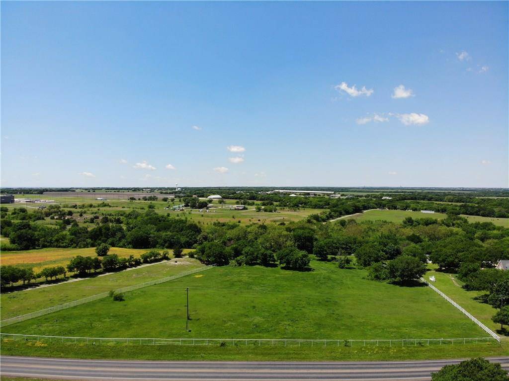 Waxahachie, TX 75167,12.5ac Fm 1446