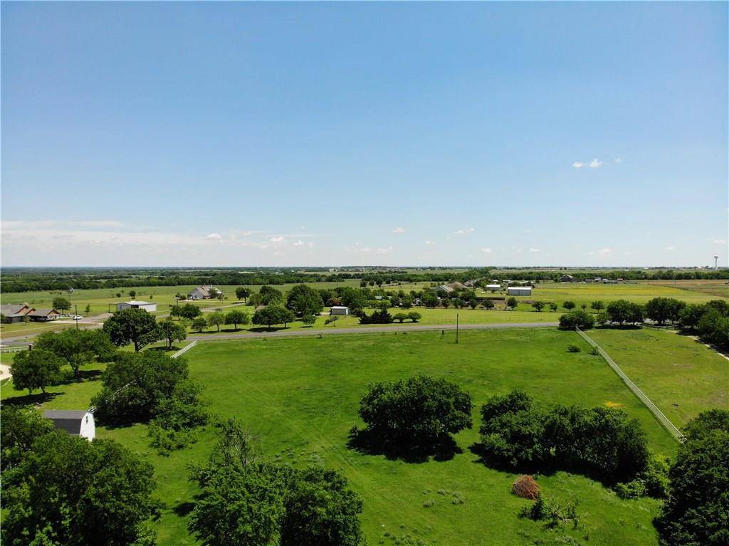 Waxahachie, TX 75167,12.5ac Fm 1446