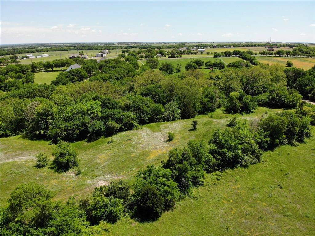 Waxahachie, TX 75167,12.5ac Fm 1446