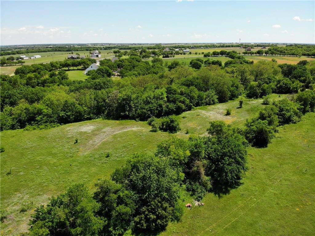 Waxahachie, TX 75167,12.5ac Fm 1446