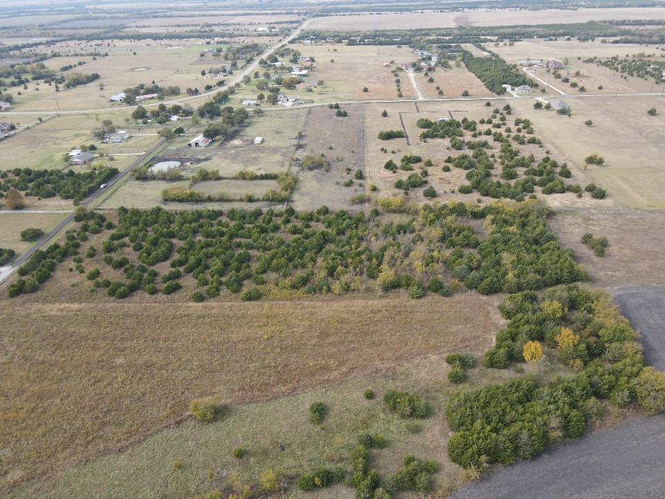 Greenville, TX 75401,10.0 ac County Rd 1070