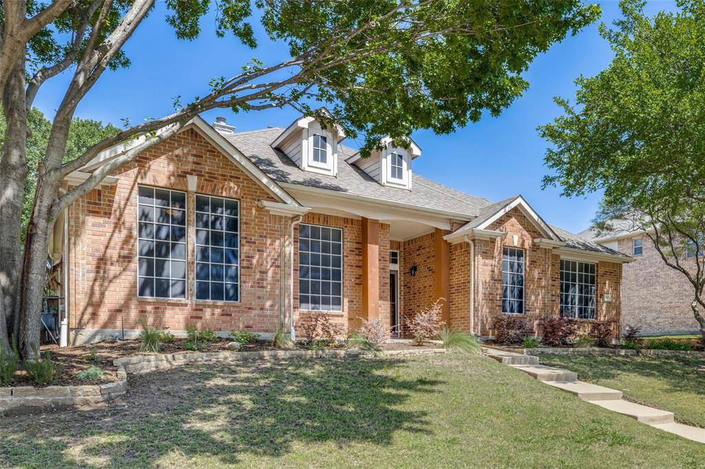 Mansfield, TX 76063,3109 Ridge Trace Circle