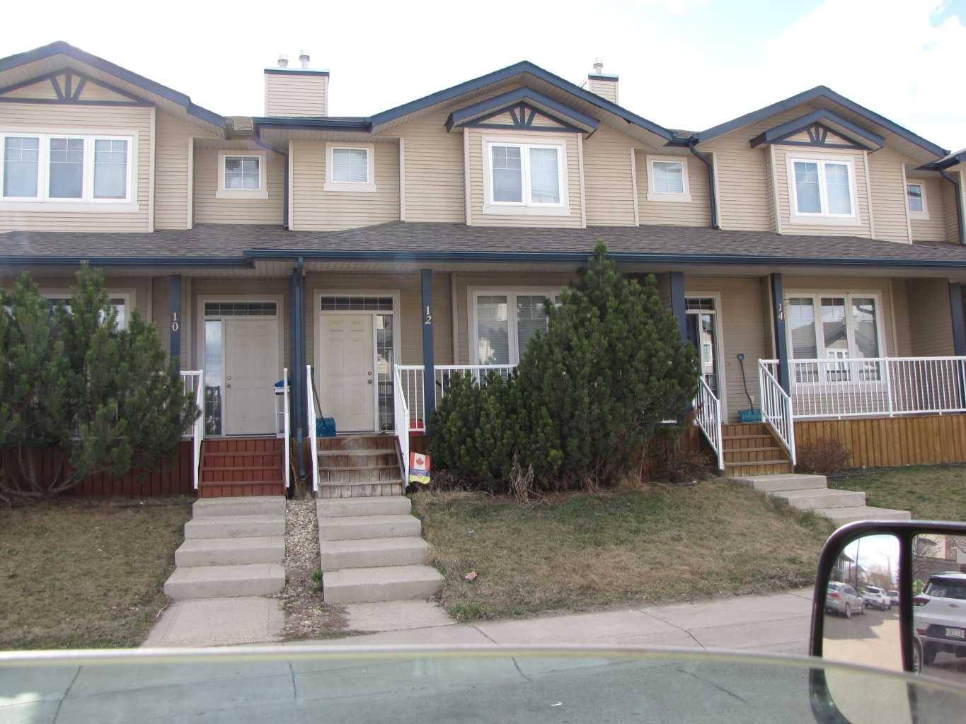 Red Deer, AB T4P4E6,12 Kanten Close