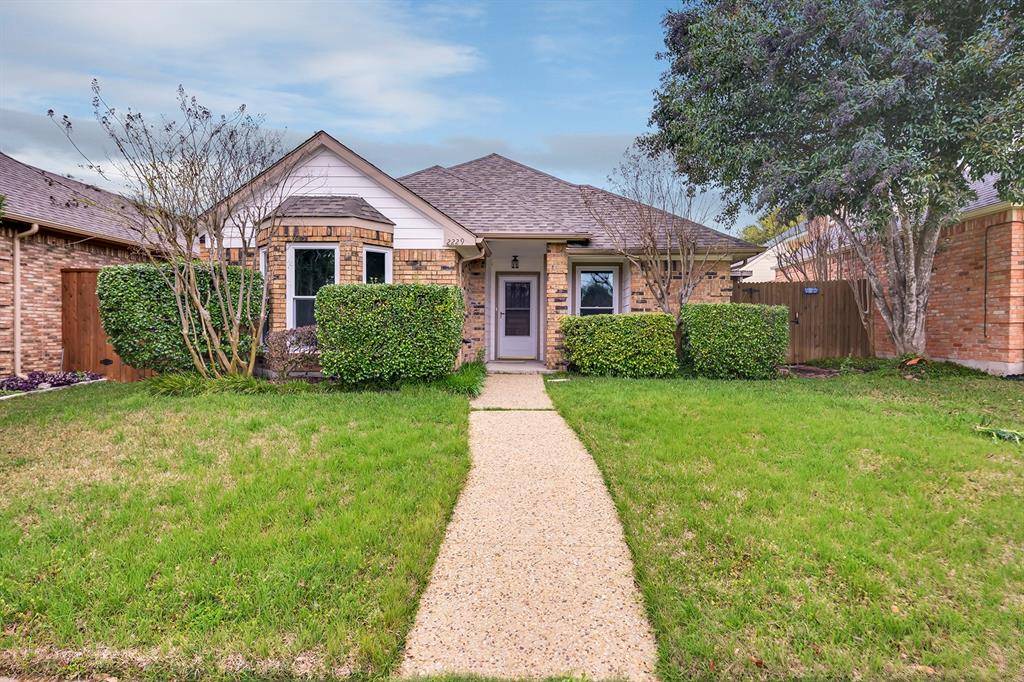 Richardson, TX 75082,2229 Greenpark Drive