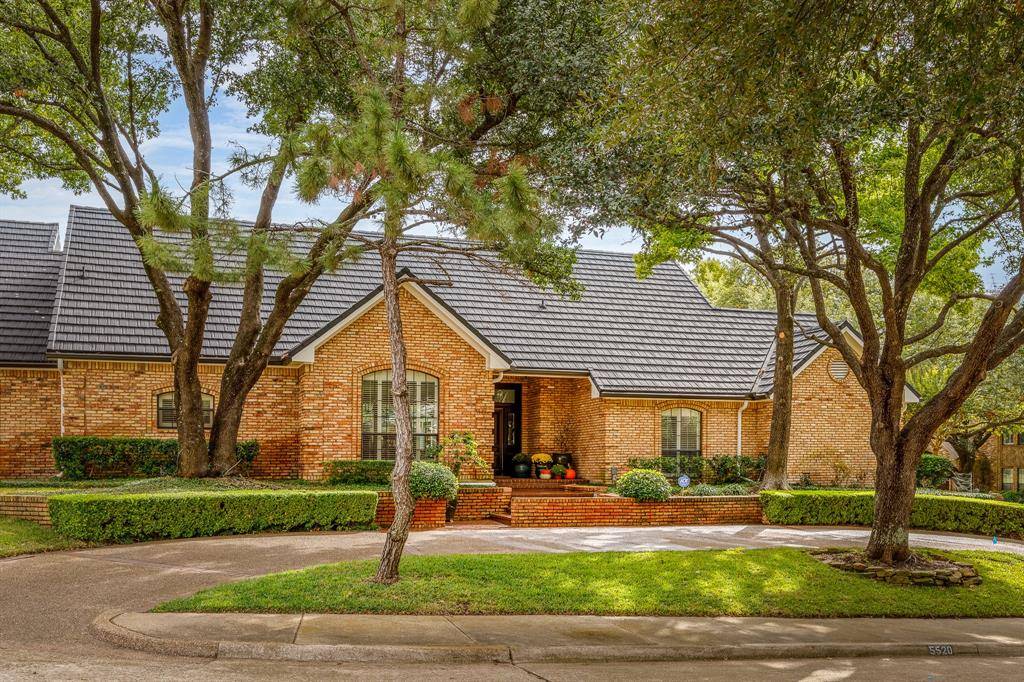 Dallas, TX 75252,5520 CEDAR CREEK Lane