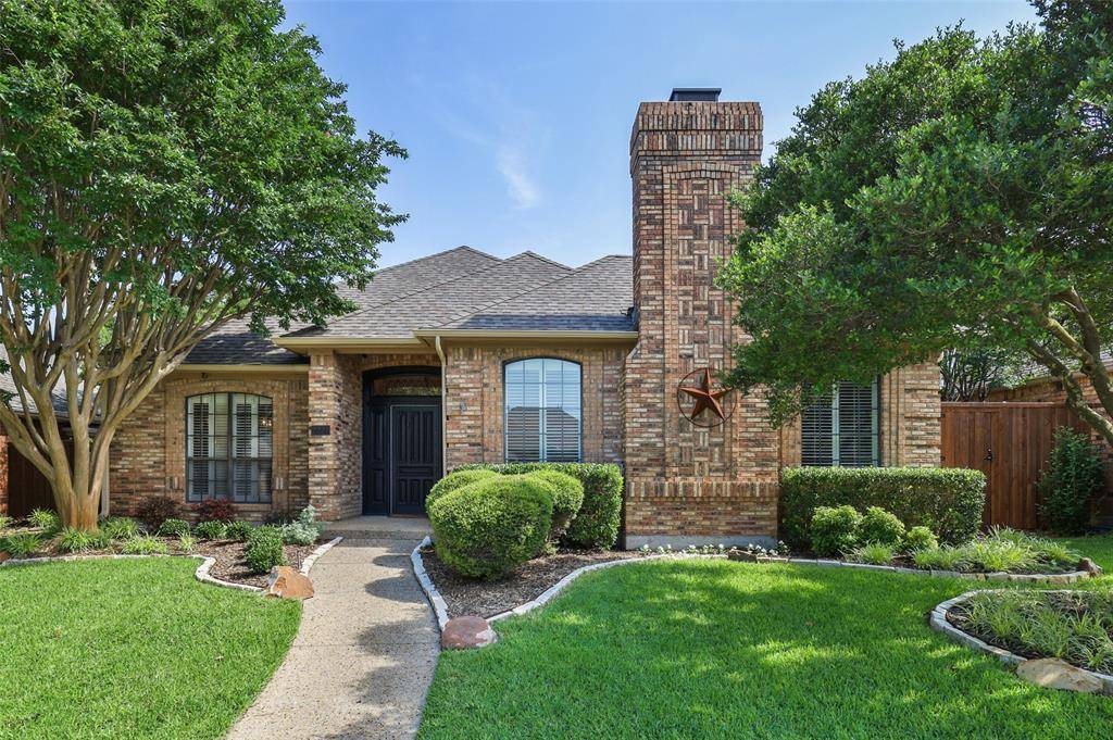 Richardson, TX 75082,2227 Greenpark Drive