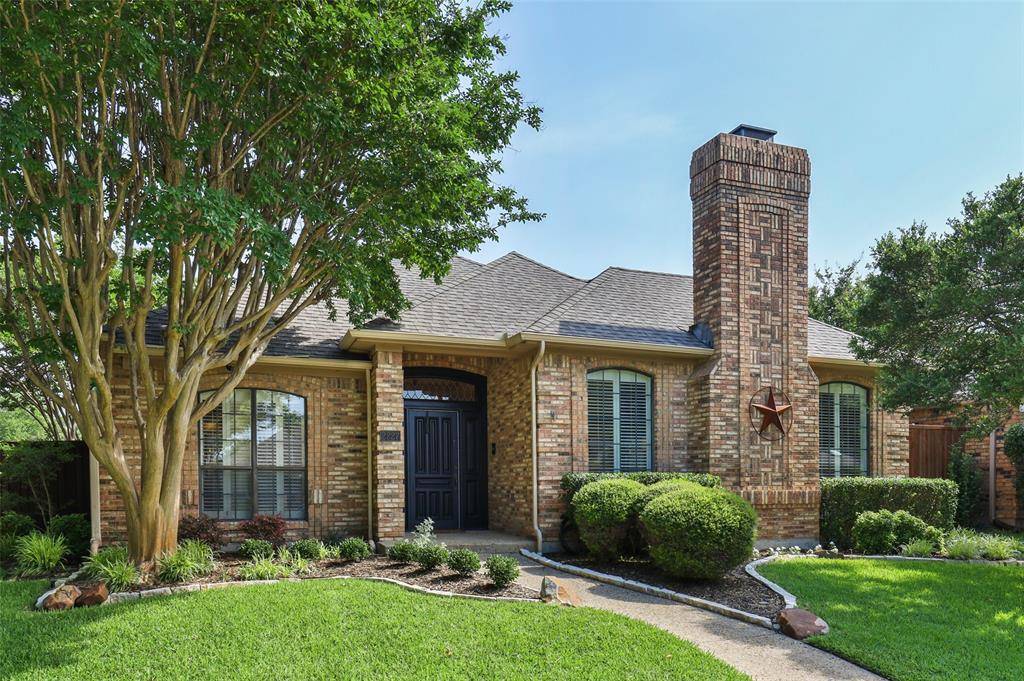 Richardson, TX 75082,2227 Greenpark Drive