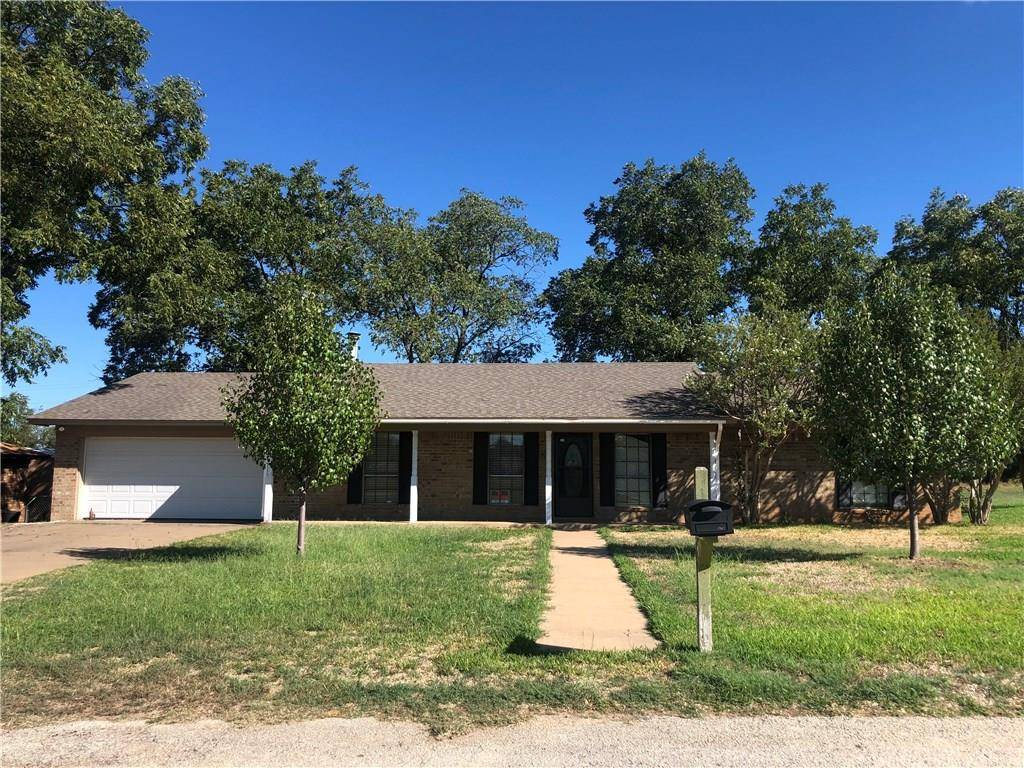 Graham, TX 76450,1327 2nd Street