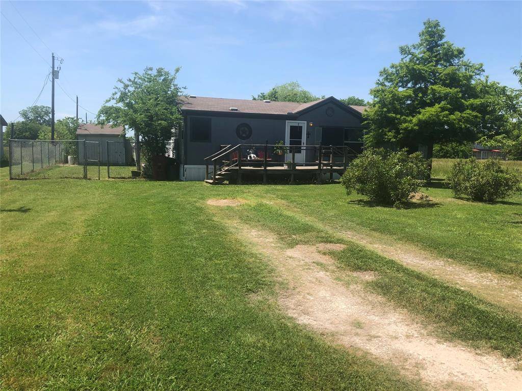 West Tawakoni, TX 75474,107 Tomahawk Drive