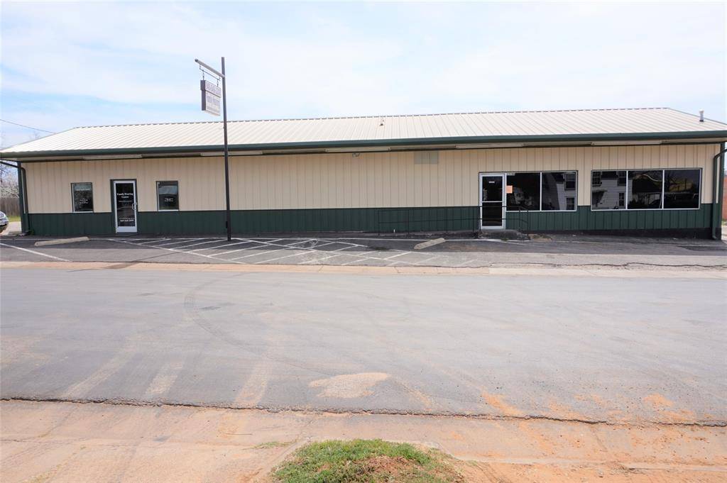 Graham, TX 76450,1310 Third