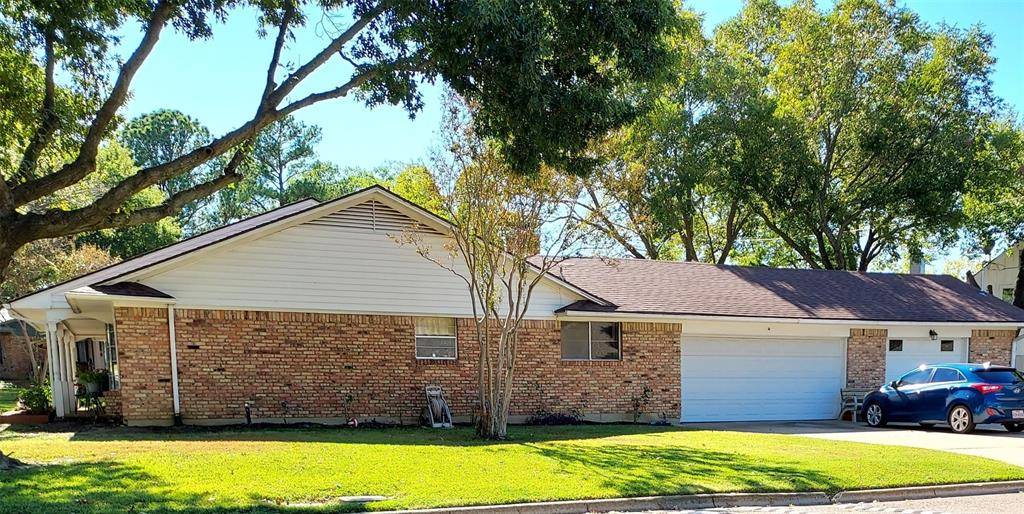 Sherman, TX 75092,1418 Blanton Place