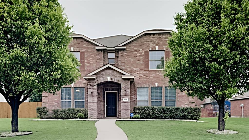 Desoto, TX 75115,609 Skyflower Court