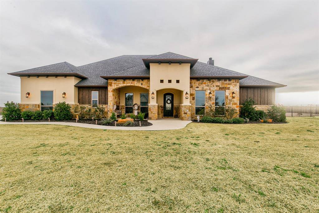 Godley, TX 76044,8601 Tuscan Way