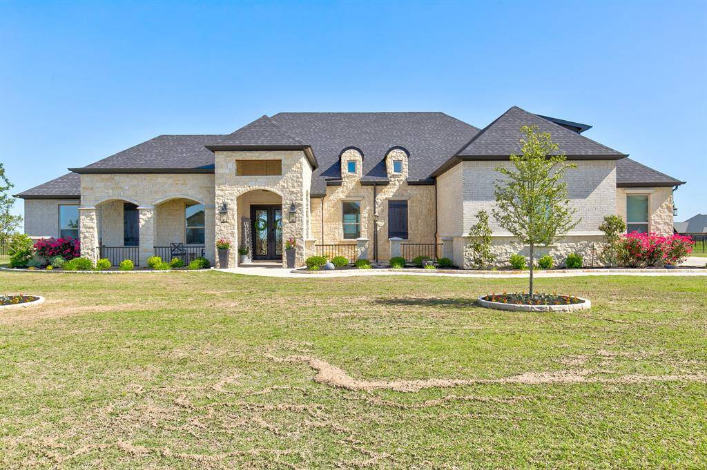 Godley, TX 76044,8608 Tuscan Way