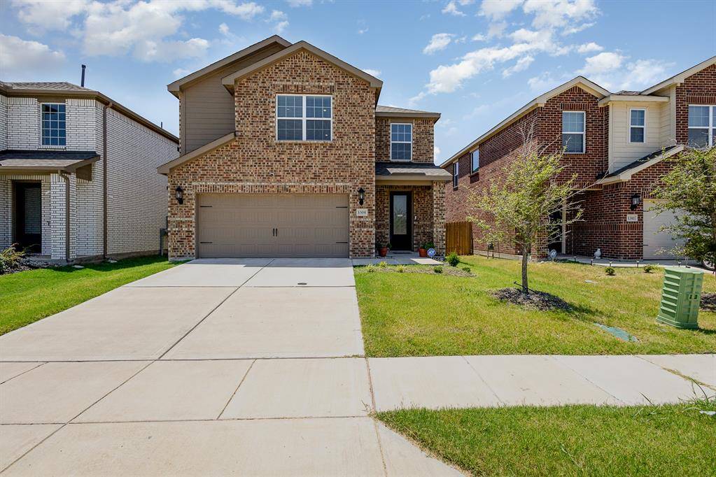 Princeton, TX 75407,1308 Windermere Way