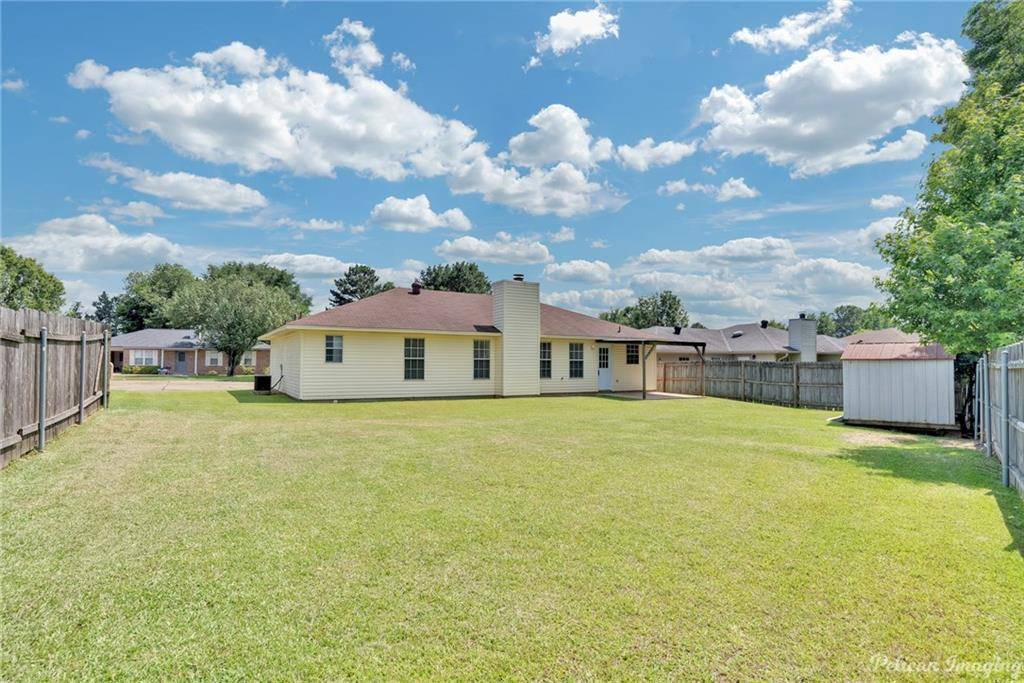 Haughton, LA 71037,7501 Cottonwood Lane