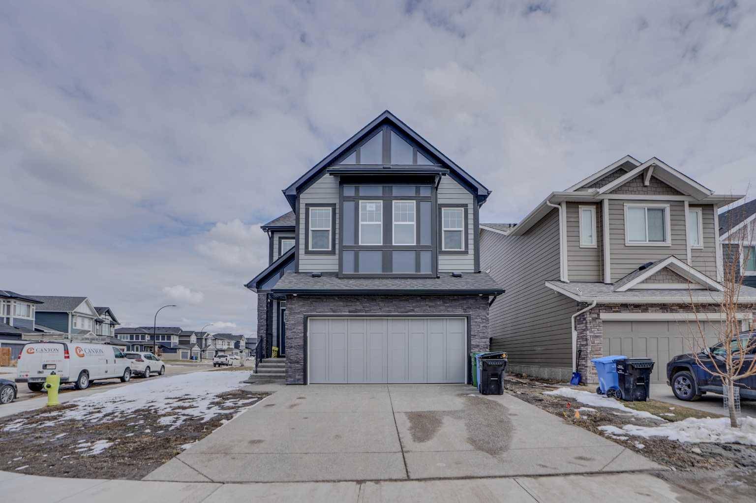 Calgary, AB T2X 4G5,46 Legacy Glen CRES SE