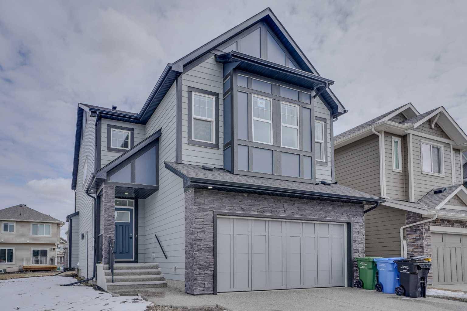 Calgary, AB T2X 4G5,46 Legacy Glen CRES SE