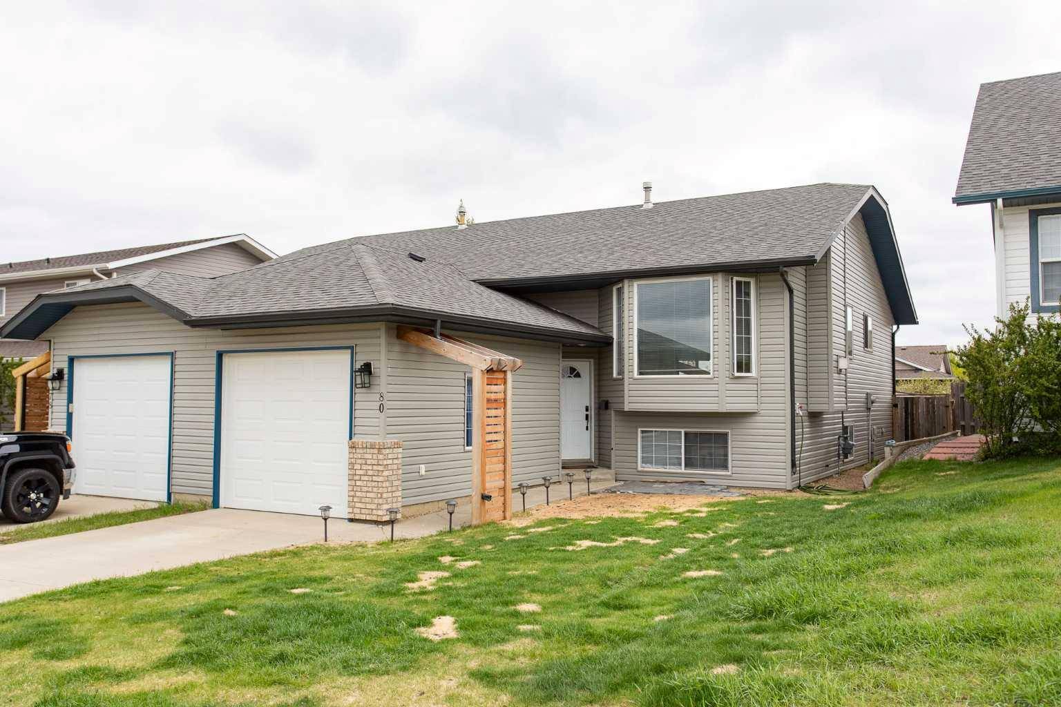 Lacombe, AB T4L 2L2,80 Elana CRES