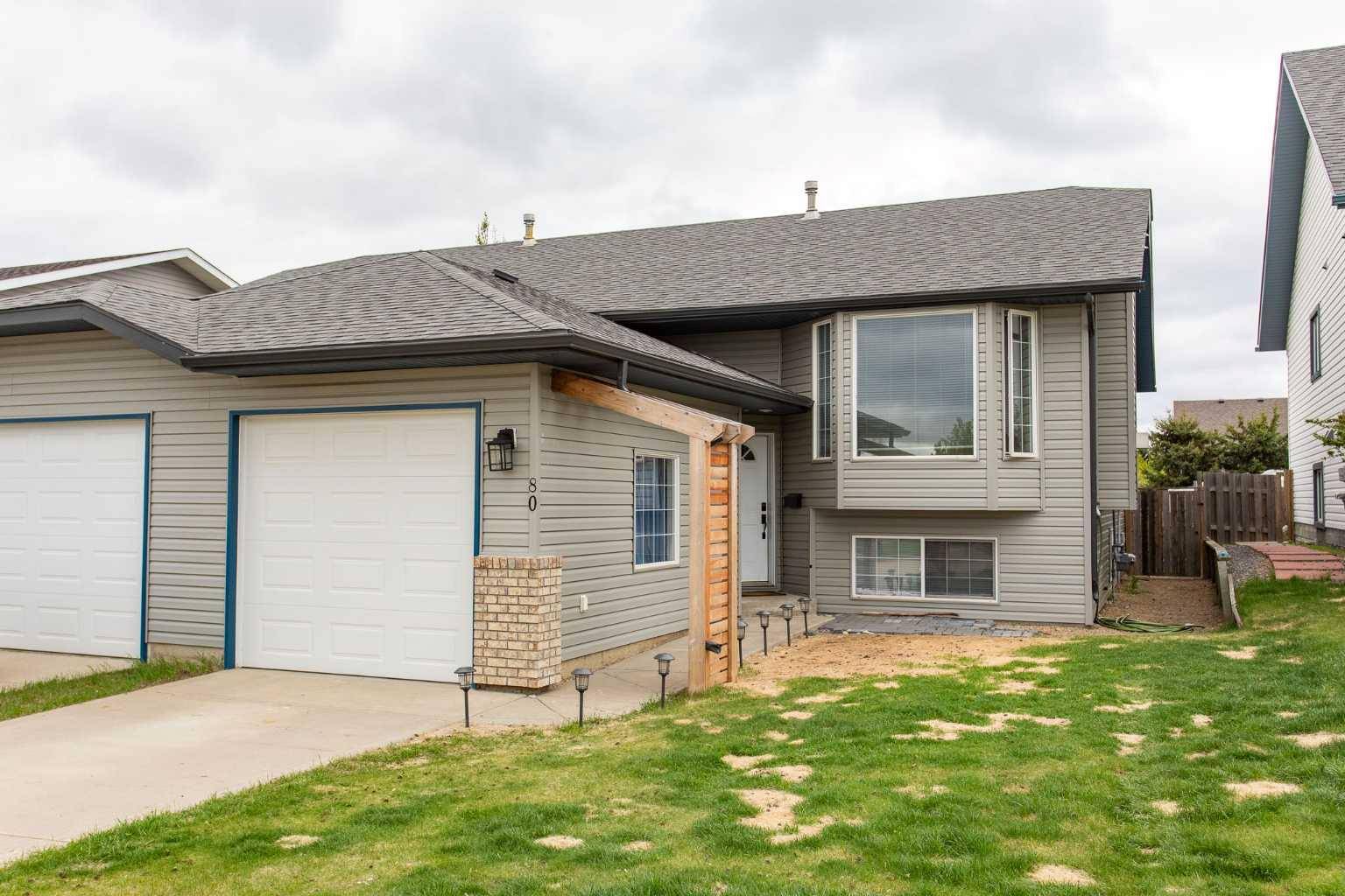 Lacombe, AB T4L 2L2,80 Elana CRES