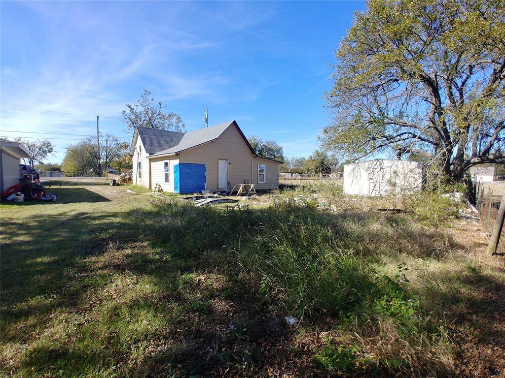 Bailey, TX 75496,119 S BOIS D ARC Street