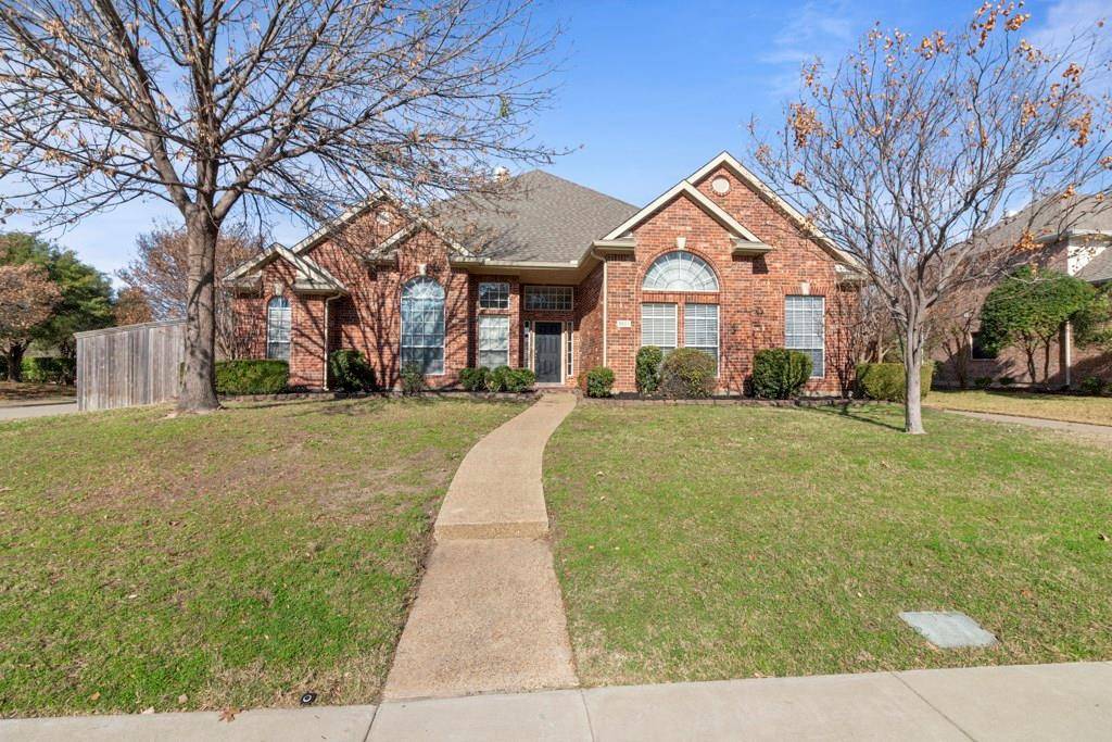 Richardson, TX 75082,5601 Baskerville Drive