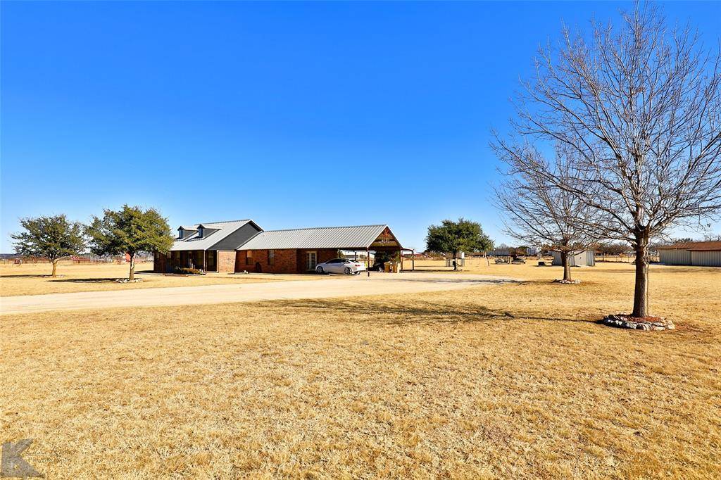 Tuscola, TX 79562,1765 Fm 613