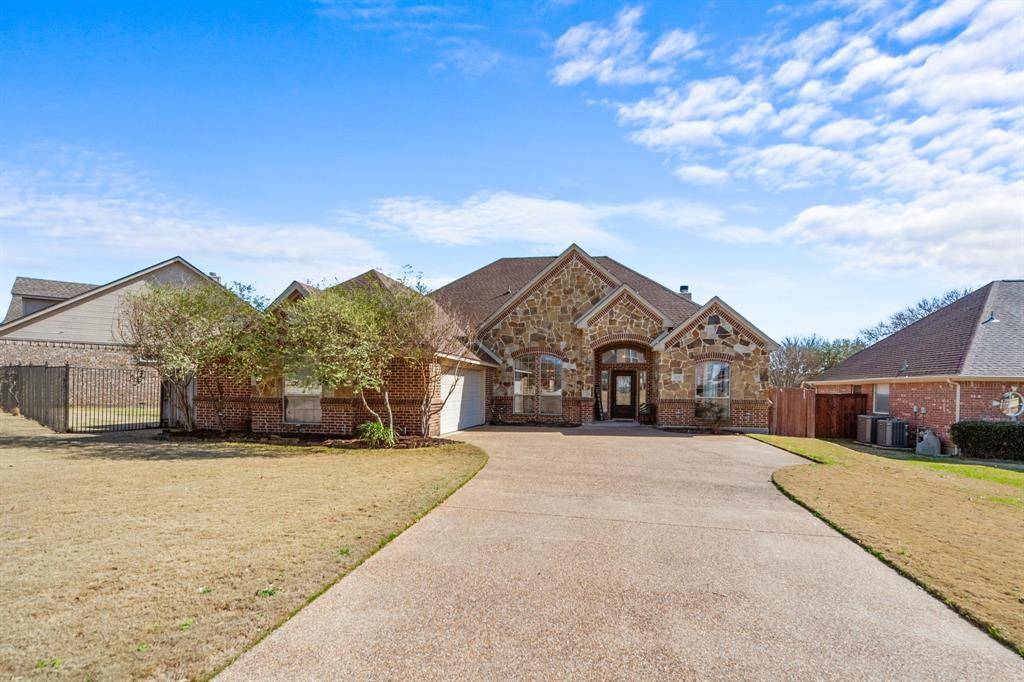 Justin, TX 76247,102 Daisey Lane