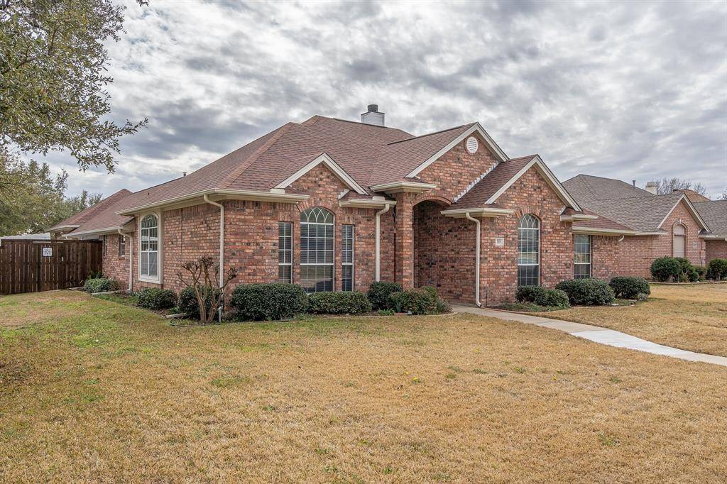 Justin, TX 76247,101 S Blue Bonnet Circle