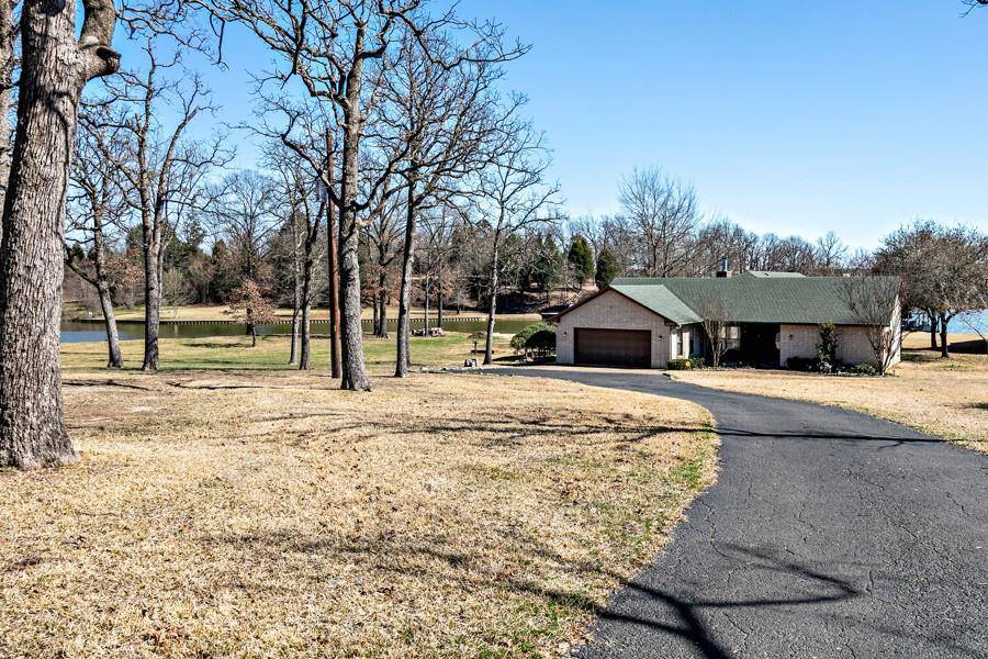 Log Cabin, TX 75148,14311 Goliad Drive