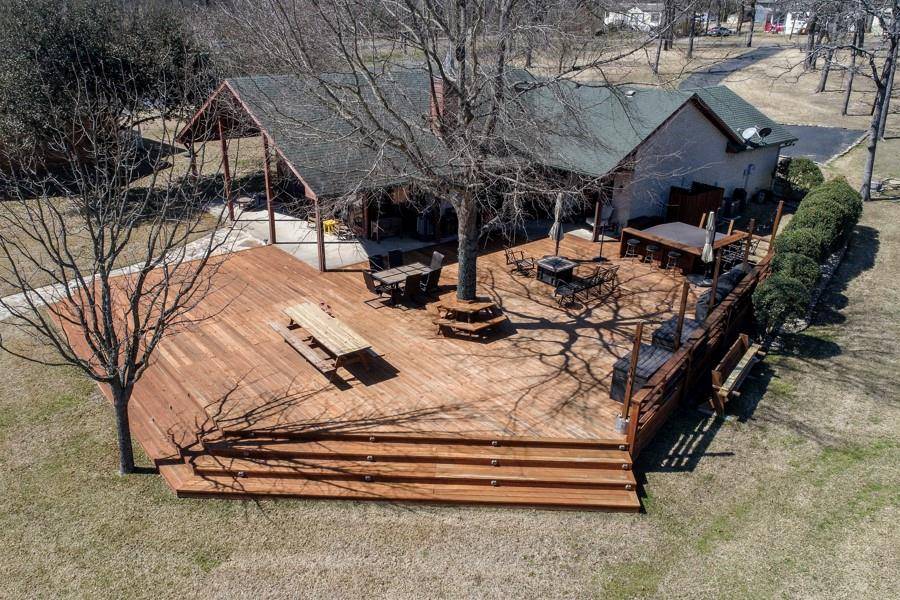 Log Cabin, TX 75148,14311 Goliad Drive