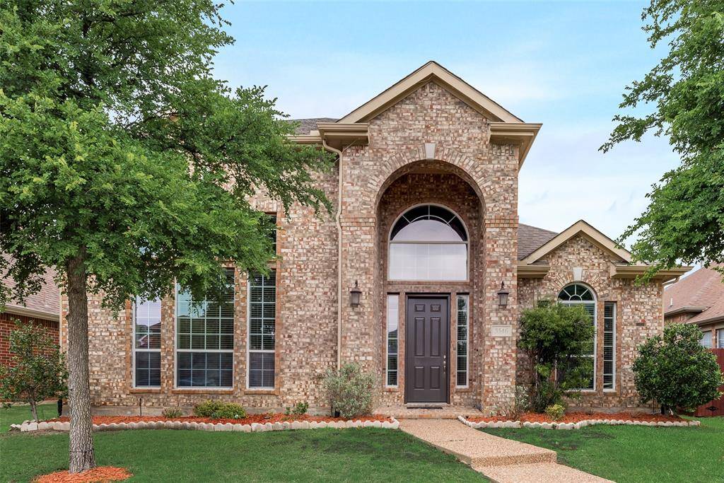 Frisco, TX 75034,3546 Jefferson Drive