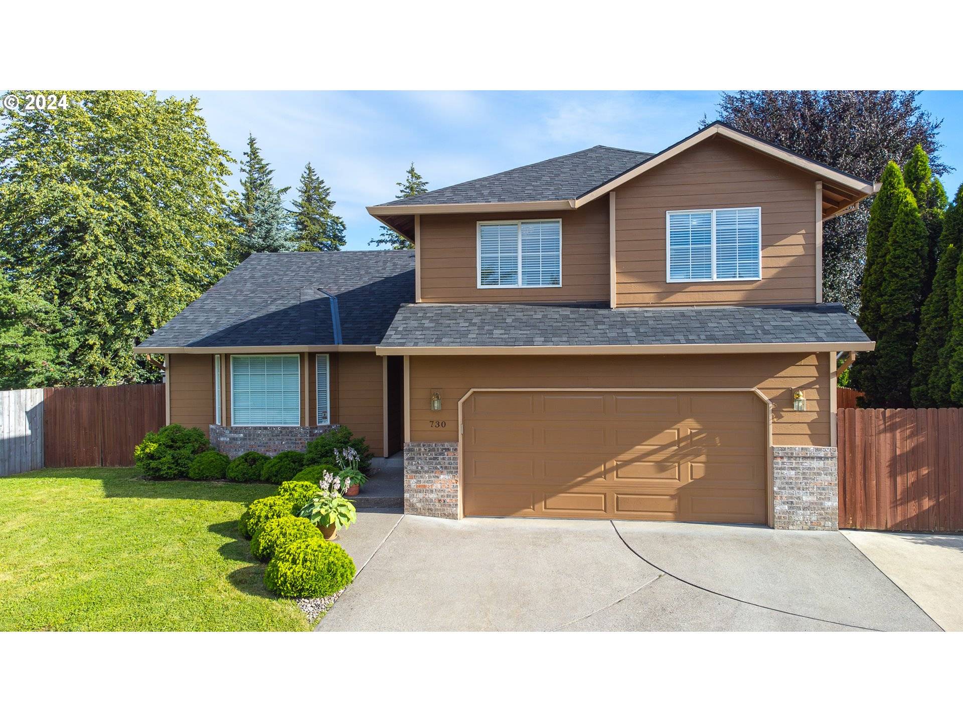 Troutdale, OR 97060,730 SW 28TH ST