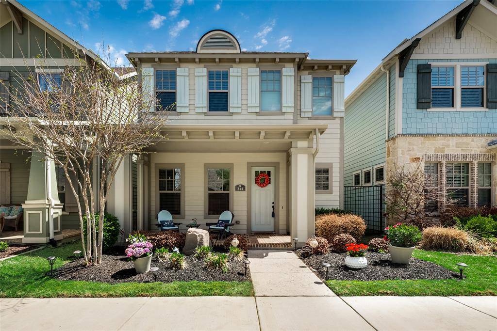 Flower Mound, TX 75022,344 Loma Alta Drive