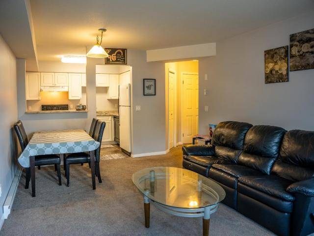 115 1170 HUGH ALLAN DRIVE, Kamloops, BC
