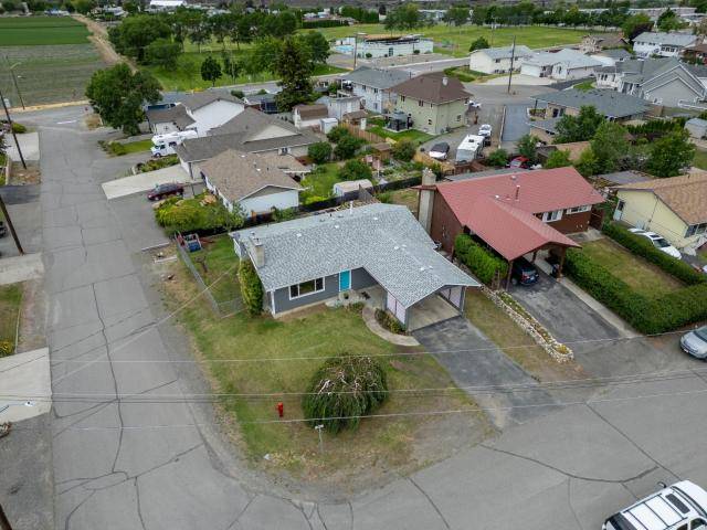 Ashcroft, BC V0K 1A0,616 PINE STREET