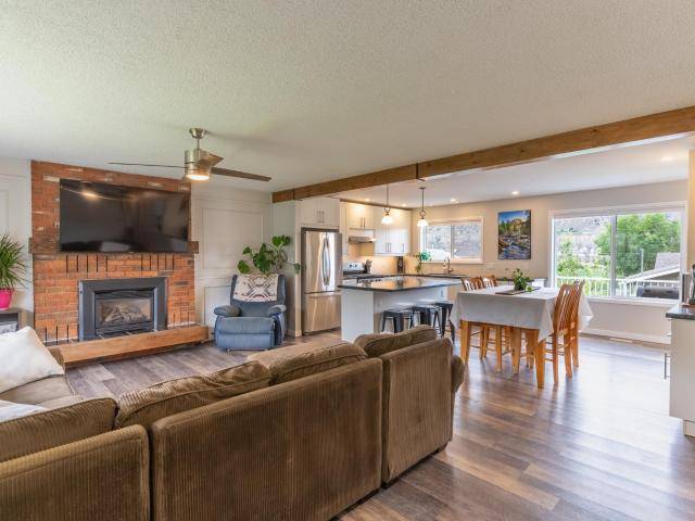 Ashcroft, BC V0K 1A0,616 PINE STREET