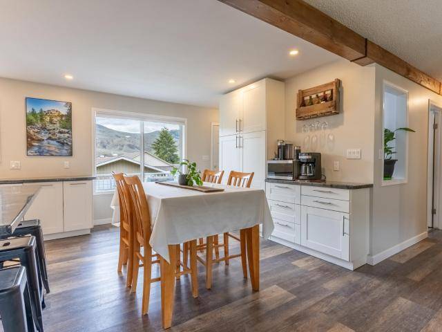 Ashcroft, BC V0K 1A0,616 PINE STREET