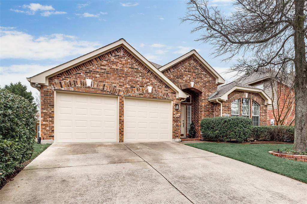 Mckinney, TX 75072,5428 Crystal Court