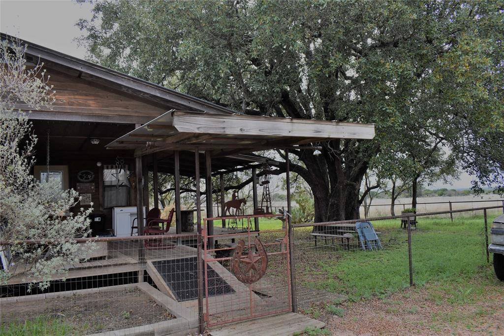 Brady, TX 76825,8037 N HWY 377