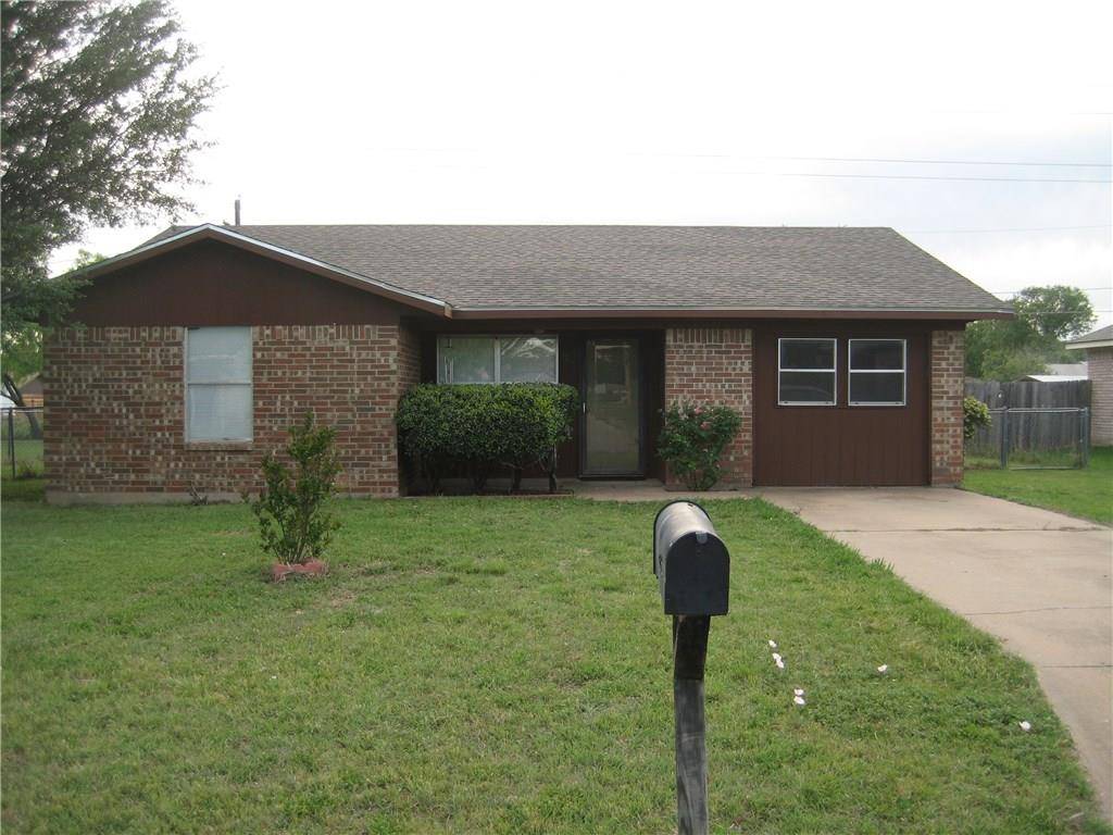 Graham, TX 76450,172 Berry Street