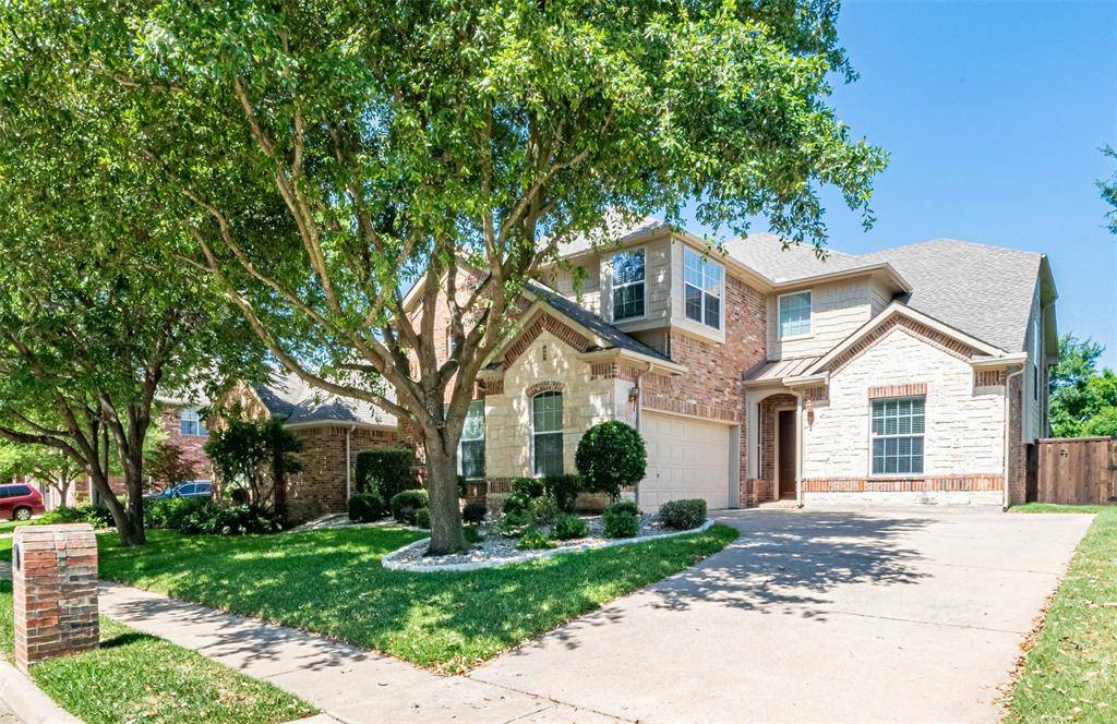 Flower Mound, TX 75022,3409 Teresa Drive