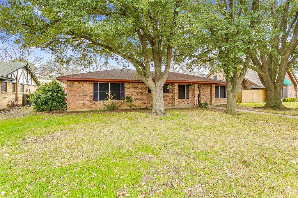 Cleburne, TX 76033,509 Sunset Drive