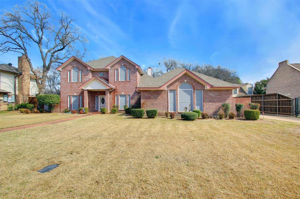 Colleyville, TX 76034,5104 Apple Valley Drive