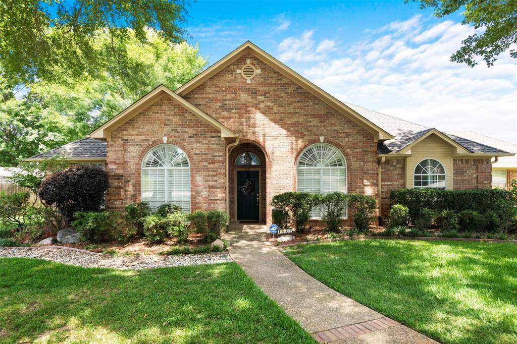 Tyler, TX 75703,1628 Willow Bend