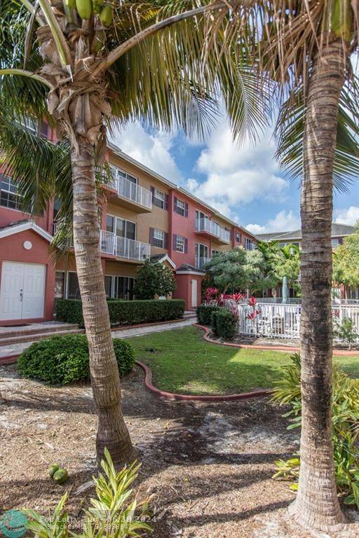 Wilton Manors, FL 33334,2725 NE 8th Ave  #109