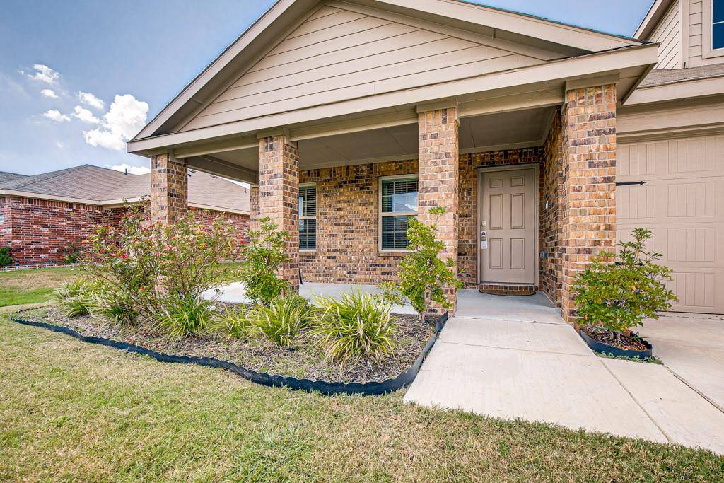 Seagoville, TX 75159,2913 Balleywood Drive